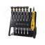 6-610-VC Tools set: screwdrivers; ESD; 8pcs. aIrUgZzTI7isDAjTeGWlIyw-eQbgPszlCjWQwDkibWU