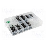 HT8G559 Car clips; 290pcs; BMW c6inHDyk8xabSmxw0kwgJ0euQDzSQEdoG2z0zuzwnQg