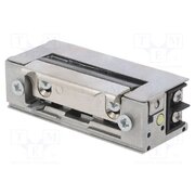 1743R 12-24V AC/DC Electromagnetic lock; 12÷24VDC; 1700; 12÷24VAC CJ9Ntmx7PvIhzDr6wdadQKb8zakvjJhnsUCPNE2o-Qg