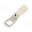 BM00855 Tip: ring tube; M14; Ø: 14.5mm; 50mm2; crimped; for cable; insulated fa-qa6U2xhQ_9t35dBpEcZJ_CQsg32Pt2Da8Aydk060