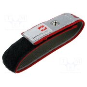 STRAPPO4 Wristband; ESD; 20mm; press stud male 4mm wXeYEZcDrJwPg9KhMTntesDUibnth4TVGwmk03JWKdE