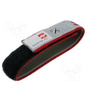 STRAPPO4 Wristband; ESD; 20mm; press stud male 4mm wXeYEZcDrJwPg9KhMTntesDUibnth4TVGwmk03JWKdE