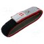 STRAPPO4 Wristband; ESD; 20mm; press stud male 4mm wXeYEZcDrJwPg9KhMTntesDUibnth4TVGwmk03JWKdE