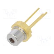 ADL-63054SL Diode: laser; 630÷640nm; 5mW; 7.5/33; THT; 2.2÷2.5VDC; red i0VNi43IlGfsLu5-AL-37vwv34Blq0fWE3wxbs0QXdU