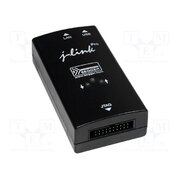 8.12.00 J-LINK PRO Programmer: debugger; 1.2÷5VDC; 20pin,RJ45,USB B; 100x53x27mm w-NI7Z6s1SeRZyyvJstXH0_zQGAIj2xeE3cilxcVb4s