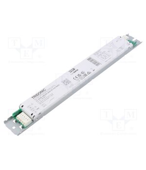 LC 25/50-350/230 BDW NF H16 PRE4 Power supply: switching; LED; 25W; 45÷230VDC; 50÷350mA; 198÷264VAC RgowRHj3lKLmO07B1vPCmX0qDTuOYvPWUCpjvLqejz0