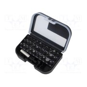 BW860EA/31 Kit: screwdriver bits; Kit: 1/4" adapter,screwdriver bits; bag cQ_qzFy3iVRk_ISOjJywDvNALOniSU40ov6ex9kP2Og