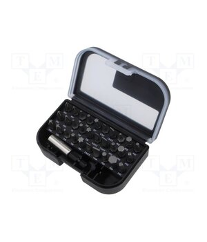 BW860EA/31 Kit: screwdriver bits; Kit: 1/4" adapter,screwdriver bits; bag cQ_qzFy3iVRk_ISOjJywDvNALOniSU40ov6ex9kP2Og