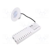 RT2RSEO200STF1HIP Lamp: LED emergency luminaire; RoundTech; IP65; white; 1.1W; 200lm ZrqnKsB8oPNN6r5HuRt3p8oTs-PxWKZYeW2JLlJBvBo