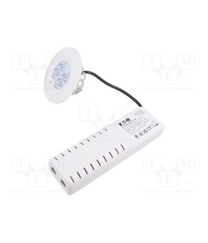 RT2RSEO200STF1HIP Lamp: LED emergency luminaire; RoundTech; IP65; white; 1.1W; 200lm ZrqnKsB8oPNN6r5HuRt3p8oTs-PxWKZYeW2JLlJBvBo