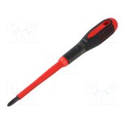 BE-8621S Screwdriver: insulated; Phillips; PH2; Blade length: 100mm -KPl9o2NNILYW2kLN5IPh1bTAzPB5lzy-a51tehxVu4