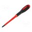 BE-8621S Screwdriver: insulated; Phillips; PH2; Blade length: 100mm -KPl9o2NNILYW2kLN5IPh1bTAzPB5lzy-a51tehxVu4