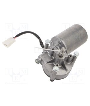 111.9041.30.00 Motor: DC; 24VDC; 40rpm; worm gear; 5Nm; IP53; Trans: 62: 1; 2.5A oPTd1oqy3FJmpIcJBglCZMsMw5AcBGhkQ1U8vA7pDL8