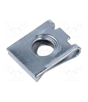 16255 Speed nut; 10pcs. GQx3T7vE5tNRS1jVCs_W7fFFIa1HiNzhg4uRC-P2LVY