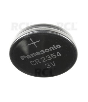 Litija CR2354 3V 560mAh Panasonic baterija

 BPL2354+1.jpg