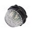 14-060.907 Control lamp; 22mm; 14; -25÷55°C; Illumin: LED; 24V; Ø22.5mm; 24VAC UsjWrTwipmuc6YcdA_3m8NvyrzTQGMJGj4otUKbvf9c