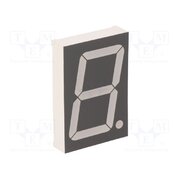 FYS-18011BUHR-21 Display: LED; 7-segment; 45mm; 1.8"; No.char: 1; red; 30÷60mcd; anode JKAjM7A_aiDhY0peqAF_aLlVSdw03YnnhwgV3S235L0