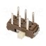 SSSS223200 Switch: slide; Pos: 2; DPDT; 0.3A/6VDC; ON-ON; THT; Leads: for PCB iy_SMqwSSOkRE56cxzE918aM_f4V5dopi_0O1G-kV0s