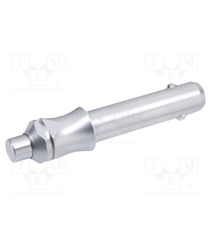 GN 113.3-8-50 Locking pin; without handle,with locking; stainless steel; 38kN mg-p8wlSqGHpyGDSwAL1pufpgrGW6ZwktpmQRDshsg8