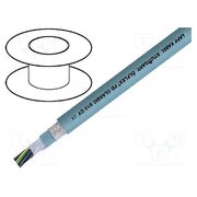 0026200 Wire: control cable; ÖLFLEX® FD CLASSIC 810 CY; 2x0.5mm2; grey Or2sBuEwGXGvA5uwFTYs5X3rfEl7whCbbXVMCrllW9E