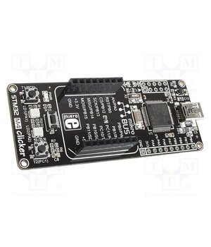 STM32 M4 CLICKER Dev.kit: ARM ST; documentation,header strips,prototype board rLre8fiCeFObKrZDbl4LwdMbByn5z_Ynz7XOfsQS-DA