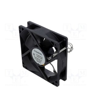CF2092HVL-1000U-999 Fan: EC; axial; 230VAC; 92x92x25mm; 88.43m3/h; 31dBA; Vapo; 2900rpm 10BslOYyzYid_GLWpfrtZNytPJrARVK4vRKmvd0s4kM