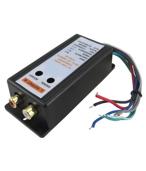 Signāla līmeņa pārveidotājs C-22R 2 ieejas/2 izejas

 IGKFA22.jpg