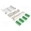 UM-BASIC 108 100MM DEV-KIT KMGY Enclosure: for DIN rail mounting; Y: 127.8mm; X: 120mm; Z: 40mm i2tf8icv6-8PwVJRBOlxUtMx0fZr9bbf61xE_GCiIpQ