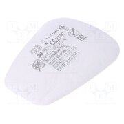 5935 Dust filter; 5000; P3 R oJ73pLai3ZR-cnu-alvU3_d85lUh4NUsfsE10s1Adak