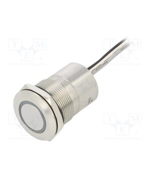 MC22MOSRG Switch: capacitive; Pos: 2; SPST-NO; 0.01A/12VDC; IP68; OFF-(ON) h5xY4VsvtpXeb3ZQ5dw1M_TqMYpmMdTrCKm-ZMRXLrg