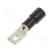 BM005251 Tip: ring tube; M5; Ø: 5.3mm; 16mm2; crimped; for cable; insulated gYOh2ExHjhLTbSnv-fe--o0o_VKjr1qmzsFIlDjgA9s