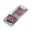 0000100703100 Drill bit-kit; steel; blister; PROFI MULTICUT; 5mm,6mm,8mm; 3pcs. 190dmS_0EoxiDkyWoilkARDK8XBet-eS5tuMN6y4iLc