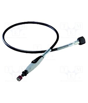 26150225JA Flexible drive shaft; for DREMEL electric tools; 1070mm DimT-OT2wu7r9S6FAWFcREpzJBHrWIzoL16sB8o-ZuA