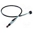 26150225JA Flexible drive shaft; for DREMEL electric tools; 1070mm DimT-OT2wu7r9S6FAWFcREpzJBHrWIzoL16sB8o-ZuA