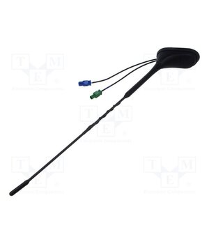 7771000 Antenna; car top,automotive,external; GNSS,VHF; Fakra; Len: 5m zQiuKThFW5qMrFElLsI0uJLCoceMuCG9NsgKtoh7cjg