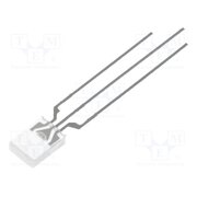 L-119EGWT LED; red/green; rectangular; 5x2mm; bicolour; 4÷10mcd; 3÷9mcd; 140° cIpiW8rstNZhnVS3gWUkN-5weQkCHxhUXHozloU7rEs