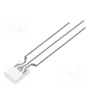 L-119EGWT LED; red/green; rectangular; 5x2mm; bicolour; 4÷10mcd; 3÷9mcd; 140° cIpiW8rstNZhnVS3gWUkN-5weQkCHxhUXHozloU7rEs