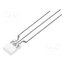 L-119EGWT LED; red/green; rectangular; 5x2mm; bicolour; 4÷10mcd; 3÷9mcd; 140° cIpiW8rstNZhnVS3gWUkN-5weQkCHxhUXHozloU7rEs