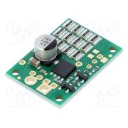 SHUNT REG: 13.2V, 1.33OHM, 9W Module robotics: safety; 13.2VDC; 0.5mA; 20x28.5mm; 9W; 1.33Ω Pb6Sc5Y20OhtGip3GstgkIZs-3oY6MYr4QAZQohygfc