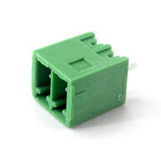 TERMINĀLA BLOKS 2pin vīriešu, lodēts, 3,5 mm 300 V 8 A

 CKK302_U.jpg