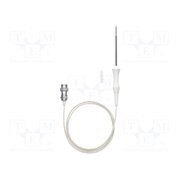 0602 1081 Probe: T-type temperature; -50÷300°C; Probe dia: 4mm; Len: 1m; IP67 rvrm3rZSDTnxBlMGSDYniJtx6Ummjj-ybO4Vp8McHko