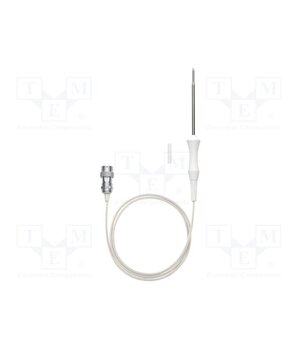 0602 1081 Probe: T-type temperature; -50÷300°C; Probe dia: 4mm; Len: 1m; IP67 rvrm3rZSDTnxBlMGSDYniJtx6Ummjj-ybO4Vp8McHko