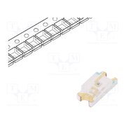 15-21UYC/S530-A2/3T LED; yellow; SMD; 1206; 15÷39mcd; 1.7÷2.4VDC; 3.2x1.5x1.1mm; 130° vy1-xwVW4kPKyayioNSV3qVjTFAeNxJil059OAZHjo8