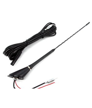 AUTOMAŠĪNAS ANTENAS universāla ar pastiprinātāju 088

 IANA788.jpg