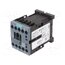3RT2018-1AB01 Contactor: 3-pole; NO x3; Auxiliary contacts: NO; 24VAC; 17A; 3RT20 HpVfvKT38oq0LpfxPP_DuiHfvM6TeGFMg5fvvnBE31k