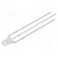 3BC-3-Y/G-CA-F LED; yellow/green; 3mm; 45°; Front: convex; 2÷2.8/2.1÷2.8VDC TW2nQeEudPJjgW1N1lWvffTG5XbZmoYNCQjgApAla6E