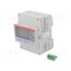 2CMA100183R1000 Counter; digital,mounting; for DIN rail mounting; three-phase Bx4PcJwo1x2lSYY0tZSZeDj_wPLKCeg9cfO_aCBPMS0