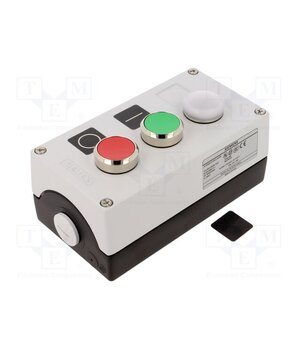 3SU1853-0AB00-2AB1 Control cassette; 3SU1.5; No.of butt: 2; flat; IP67; metal; NC + NO FqMavR0RlpWHRhFPojr9noKjmRToRSjVH4no5mieic8