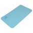 157 60120 BLUE Mat: bench; ESD; blue; L: 1.2m; Width: 0.6m; Thick: 2mm; 440°C ogvxnrfoR4Xwi6j-T_NxaQ-VNuIbH6LRnjI3PNvN6L0