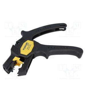 20050 Stripping tool; 24AWG÷10AWG; 0.2÷6mm2; Wire: round YwJnbQbF2DhaVXrhWaCuZy4fwNFCBffMjjUgZ4_Nn98